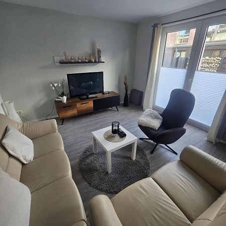 Ferienwohnung - Melina - Winsen an der Aller Ngoại thất bức ảnh