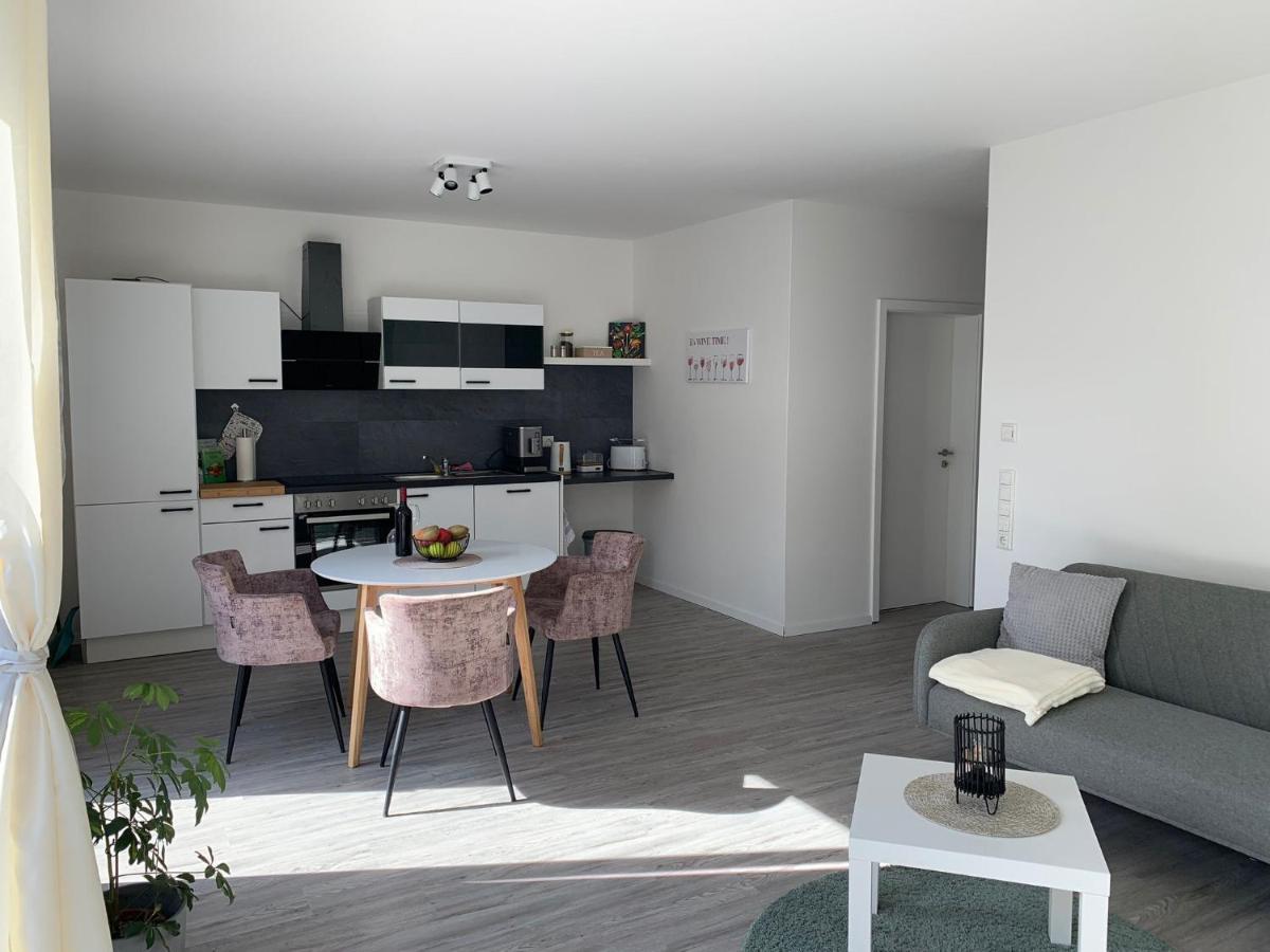 Ferienwohnung - Melina - Winsen an der Aller Ngoại thất bức ảnh