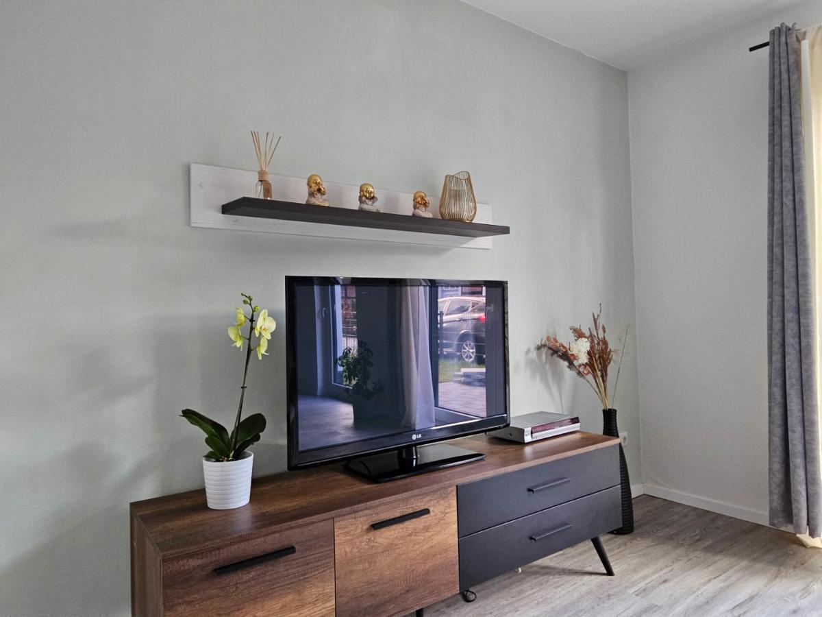 Ferienwohnung - Melina - Winsen an der Aller Ngoại thất bức ảnh