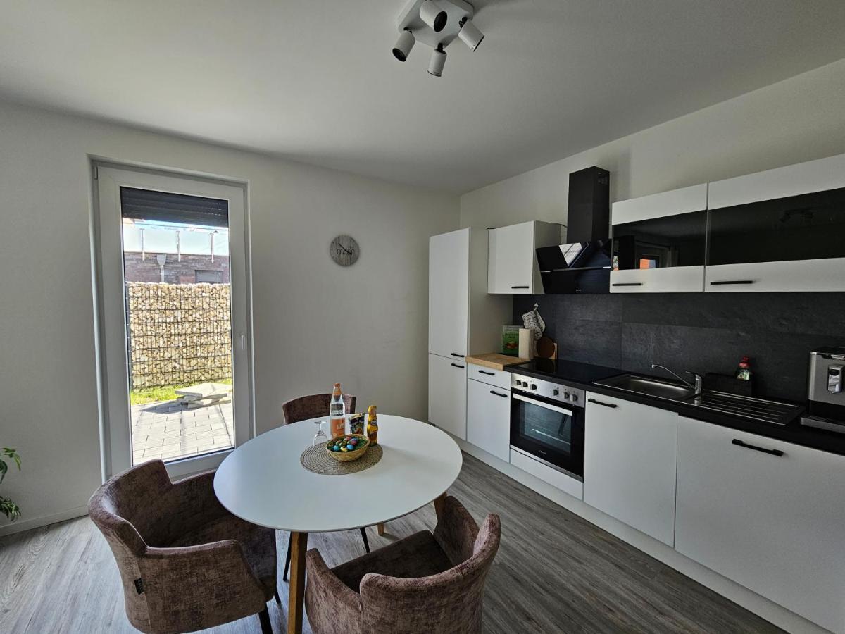 Ferienwohnung - Melina - Winsen an der Aller Ngoại thất bức ảnh