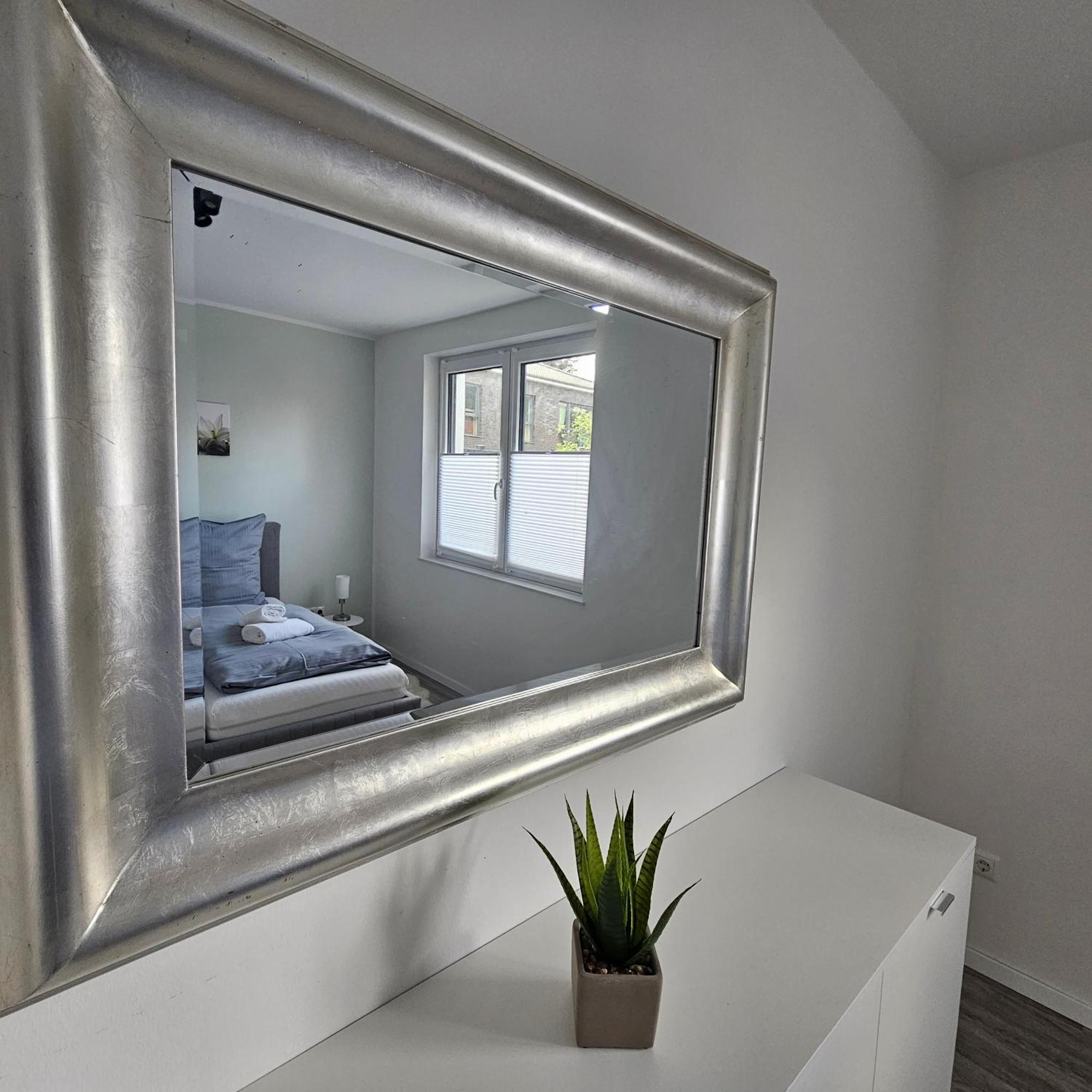 Ferienwohnung - Melina - Winsen an der Aller Ngoại thất bức ảnh