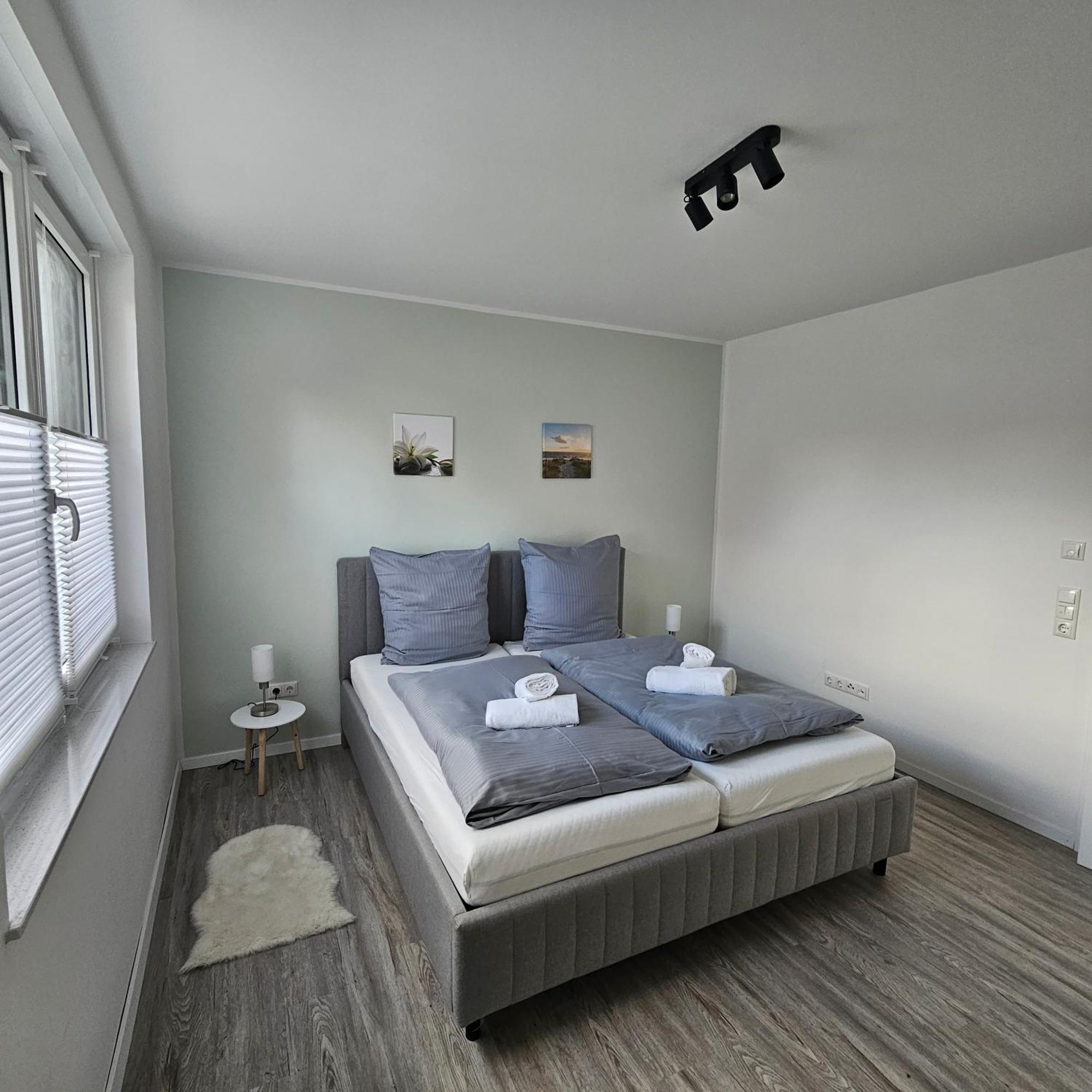 Ferienwohnung - Melina - Winsen an der Aller Ngoại thất bức ảnh