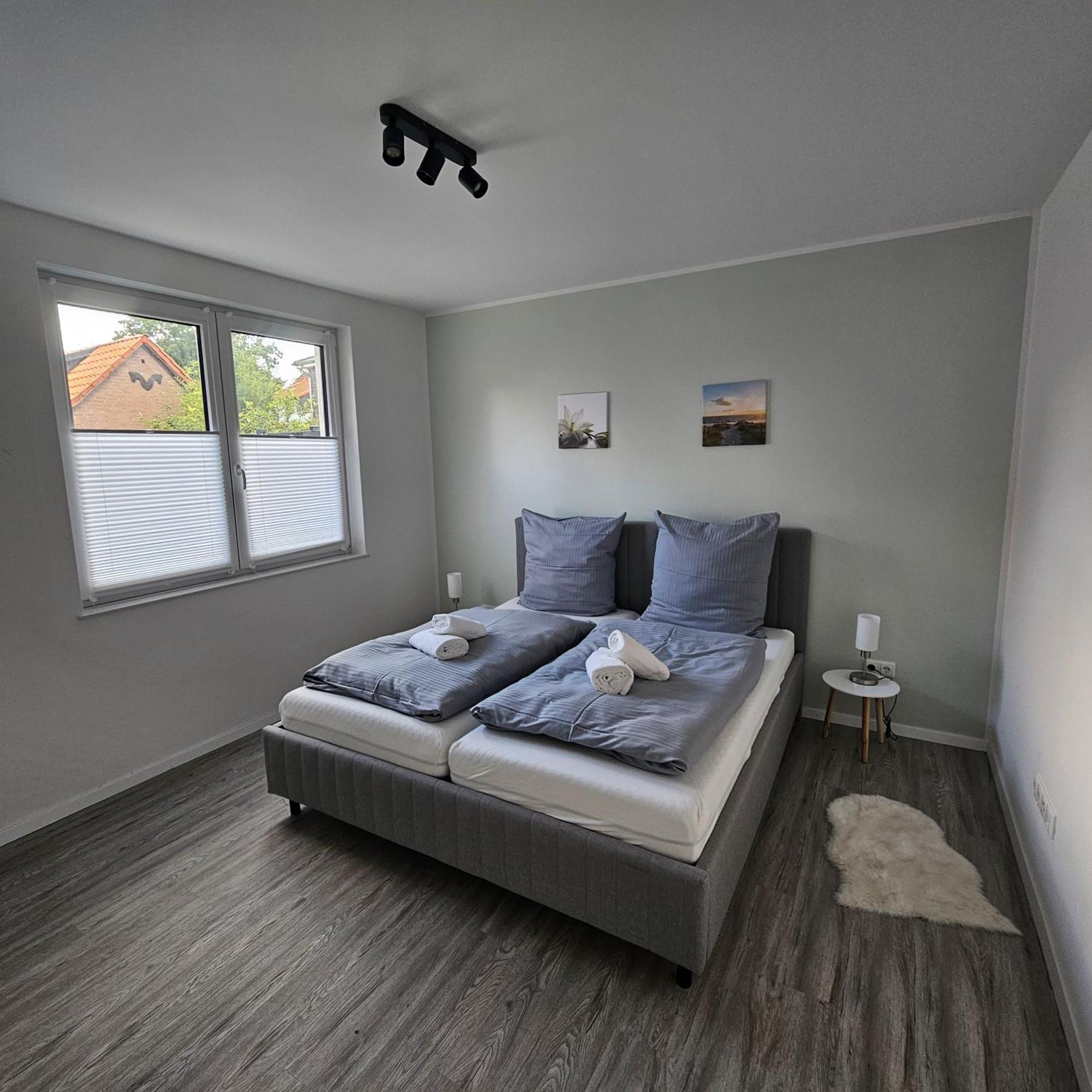 Ferienwohnung - Melina - Winsen an der Aller Ngoại thất bức ảnh
